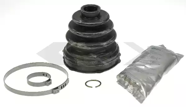 GKN (LOEBRO) (305010) Пыльник ШРУСа, комплект