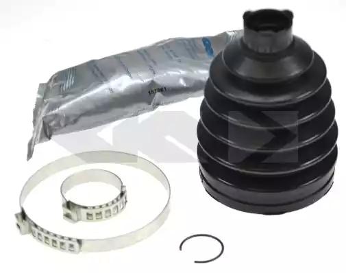 GKN (LOEBRO) (305284) Пыльник ШРУСа, комплект