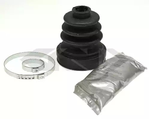 GKN (LOEBRO) (305744) ПЫЛЬНИК ШРУСА РЕЗИНОВЫЙ
