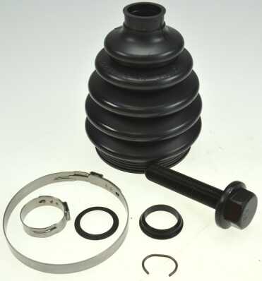GKN SPIDAN (304328) к-кт пыльника ШРУСа наружноготермопластVW TouranGolf 03>