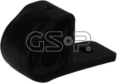 GSP (510690) Сайлентблок поперечного/продольного рычага CITROEN BERLINGO / BERLINGO FIRST Box (M_)