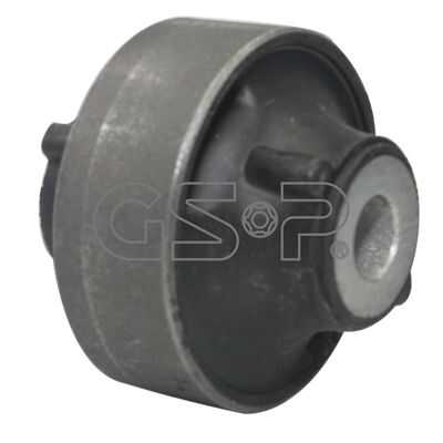 GSP (514852) Сайлентблок рычага NISSAN MICRA 02-/NOTE 05-/RENAULT MEGANE II пер.подв