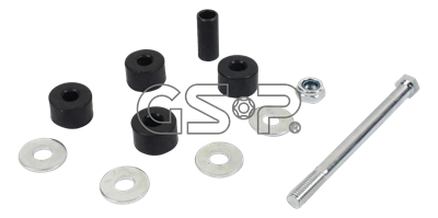 GSP (514869) Тяга пер.стабил.MITSUBISHI LANCER CS 2000-2009