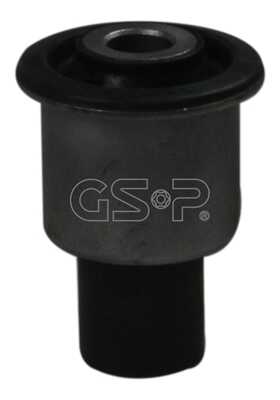GSP (516207) Сайлентблок рычага NISSAN NAVARA 05-/PATHFINDER 04- пер.подв.