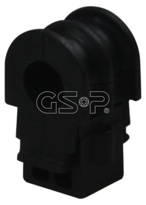 GSP (516827) Втулка стабилизатора NISSAN MICRA(K12)/NOTE/TIIDA пер.22мм