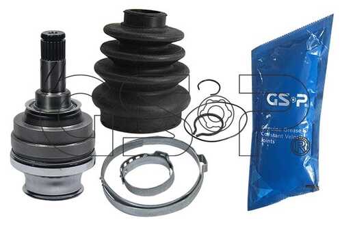 GSP (644004) ШРУС OPEL ASTRA F/CORSA A/B/KADETT D/E/VECTRA A 1.2-1.7D 79-00 внутр.
