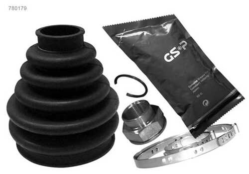 GSP (780179) Пыльник ШРУСа CITROEN BERLINGO I/C3/С4/PEUGEOT 206/207/307 96- нар.
