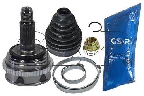 GSP (823024) ШРУС HONDA CIVIC VI 1.4-1.5 94-01 нар. +ABS