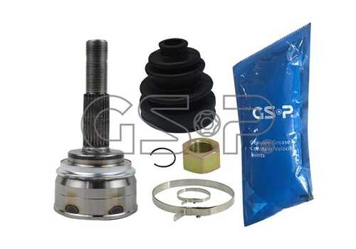 GSP (841001) ШРУС NISSAN ALMERA 1.4L 95-00