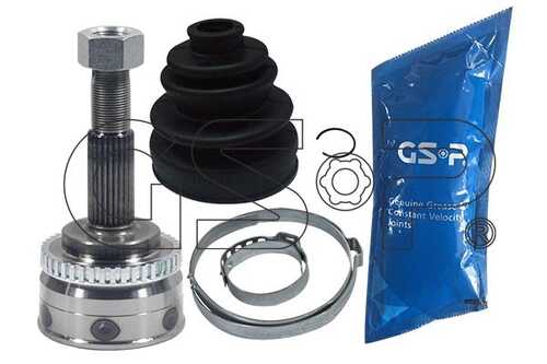 GSP (841002) ШРУС наруж.NISSAN ALMERA N15 (09.95-07.00)