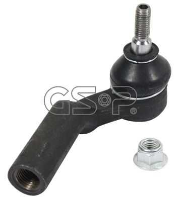 GSP (S070158) Наконечник р/т FORD FOCUS II 04- прав.