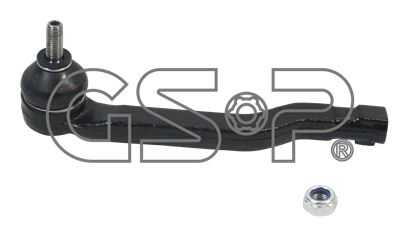 GSP (S070342) Наконечник рулевой тяги NISSAN MICRA III (K12)