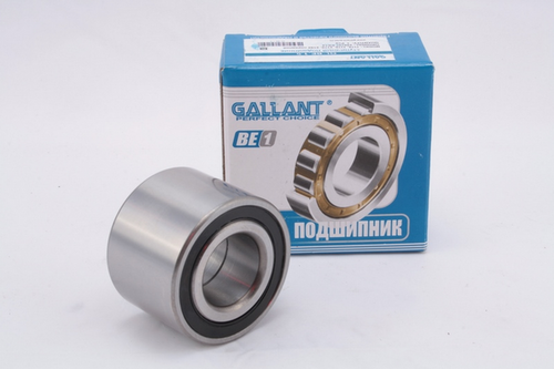 GALLANT (GLBE111) Подшипник задней ступицы 7701205812 GL.BE.1.11 Logan 04- Sandero 08- Megane Clio