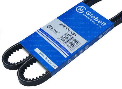 GLOBELT (AVX10X1090) Ремень приводной клиновый