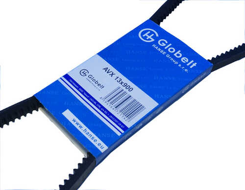 GLOBELT (AVX13X900) Ремень приводной клиновый