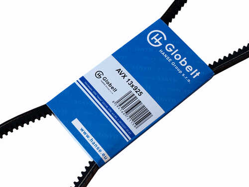 GLOBELT (AVX13X925) Ремень приводной клиновый
