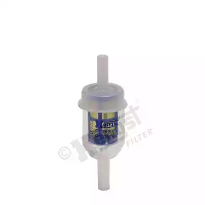 HENGST (H102WK) Фильтр топливный