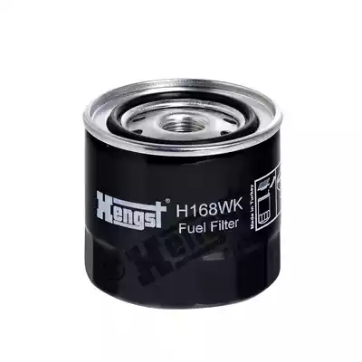 HENGST (H168WK) Фильтр топливный