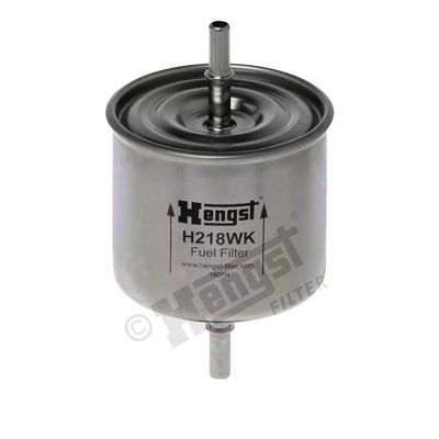 HENGST (H218WK) Фильтр топливный