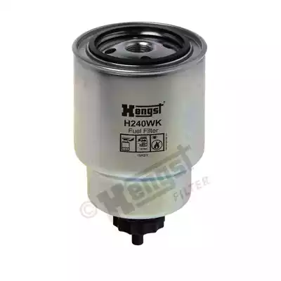 HENGST (H240WK) Фильтр топливный