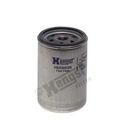 HENGST (H60WK06) Фильтр топливный