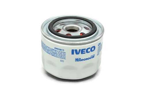 IVECO (2995811) Фильтр масляный