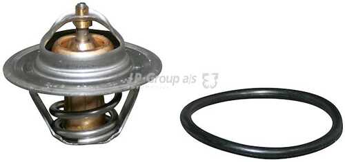 JP GROUP (1114600910) Термостат Audi A4 -11/00