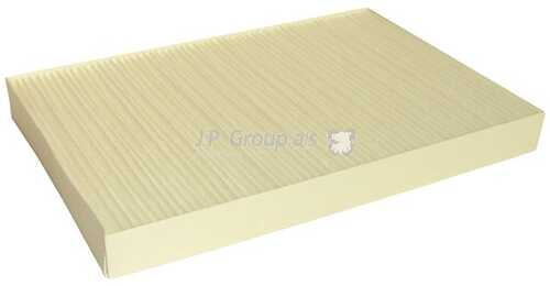 JP GROUP (1128101500) Фильтр салона
