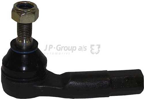 JP GROUP (1144600770) Наконечник р/т AUDI A3/VW GOLF IV/BORA/SKODA OCTAVIA 01/98- лев.