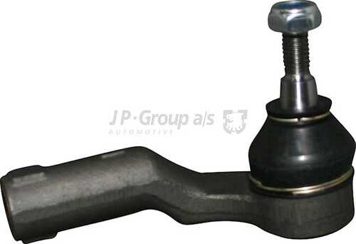 JP GROUP (1544601180) Наконечник рулевой тяги