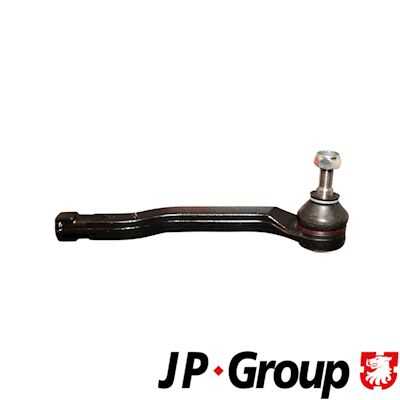 JP GROUP (4044600280) Наконечник рулевой тяги | перед прав |