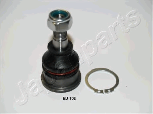JAPANPARTS (BJ100) Опора шаровая Almera II (N16)