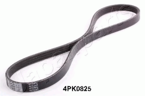 JAPANPARTS (DV4PK0825) Ремень поликлиновой