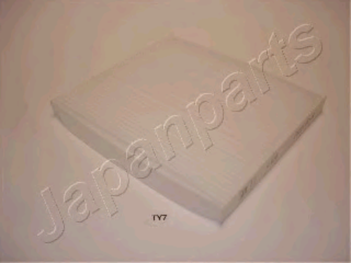 JAPANPARTS (FAATY7) Фильтр салона
