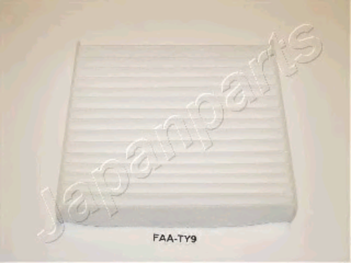 JAPANPARTS (FAATY9) Фильтр салона