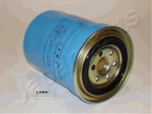 JAPANPARTS (FC119S) Фильтр топливный