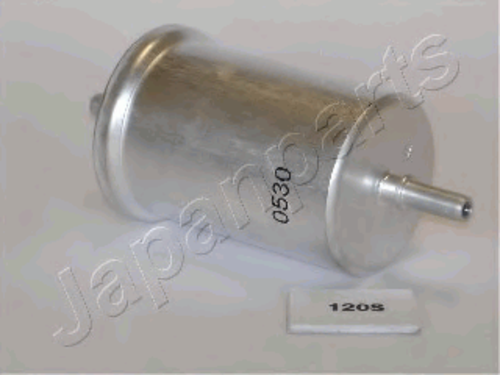 JAPANPARTS (FC120S) фильтр топливный RenaultagunaMegane 1.6-3.0 96>, Peugeot 106-406 1.1-3.0 95>