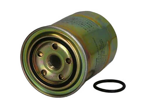 JAPANPARTS (FC215S) Фильтр топливный