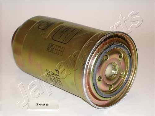 JAPAN PARTS (FC248S) Фильтр топливный TOYOTA/MAZDA D/TD