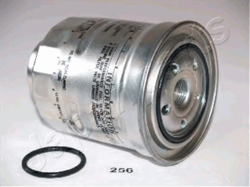 JAPANPARTS (FC256S) Фильтр топливный