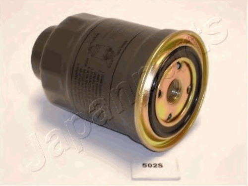 JAPAN PARTS (FC502S) Фильтр топливный HYUNDAI PORTER /H-1/H-100/MITSUBISHI PAJERO/L200 2.5 DIESEL