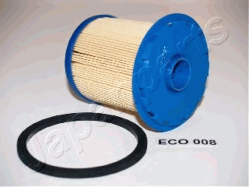 JAPANPARTS (FCECO008) Фильтр топливный ECO