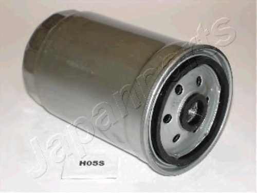 JAPANPARTS (FCH05S) Фильтр топливный Santa Fe 2.2 CRDi  06-