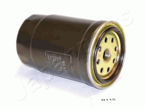 JAPANPARTS (FCH11S) Фильтр топливный Santa Fe 2.0