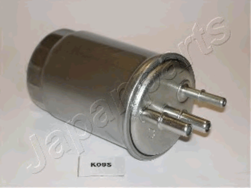 JAPANPARTS (FCK09S) Фильтр топливный FORD FOCUS (DAW, DBW),FORD FOCUS STATION WAGON (DNW),FORD FOCUS TRE VOLUMI (DFW),FORD TOURNEO CONNECT,FORD TRANSIT CONNECT (P65, P70, P80),GREAT W