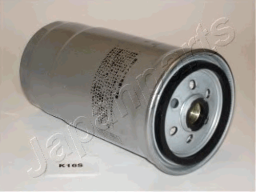 JAPANPARTS (FCK16S) Фильтр топливный Sorento 02-
