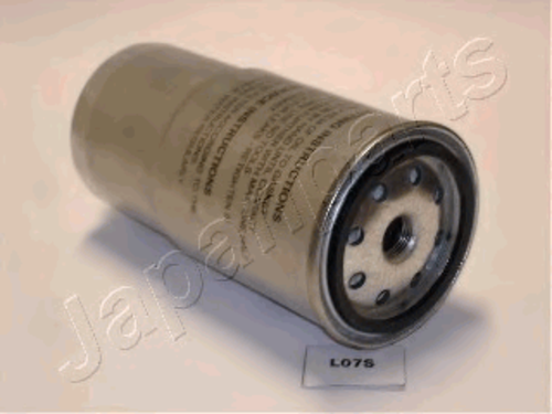 JAPANPARTS (FCL07S) Фильтр топливный