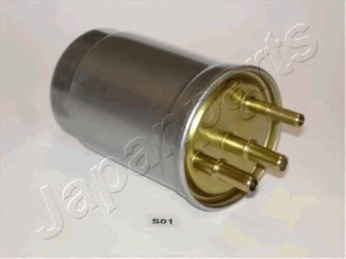 JAPANPARTS (FCS01S) Фильтр топливный