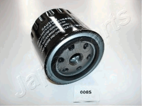 JAPAN PARTS (FO006S) Фильтр масляный PEUGEOT 406/407 3.0 V6