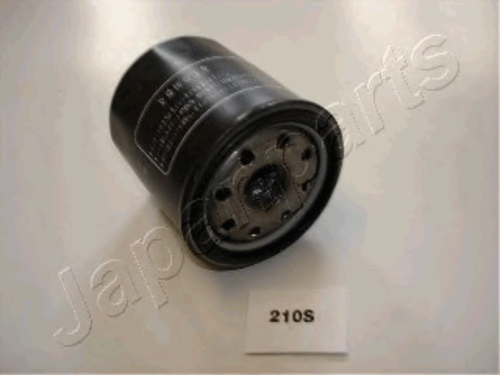 JAPANPARTS (FO210S) Фильтр масляный